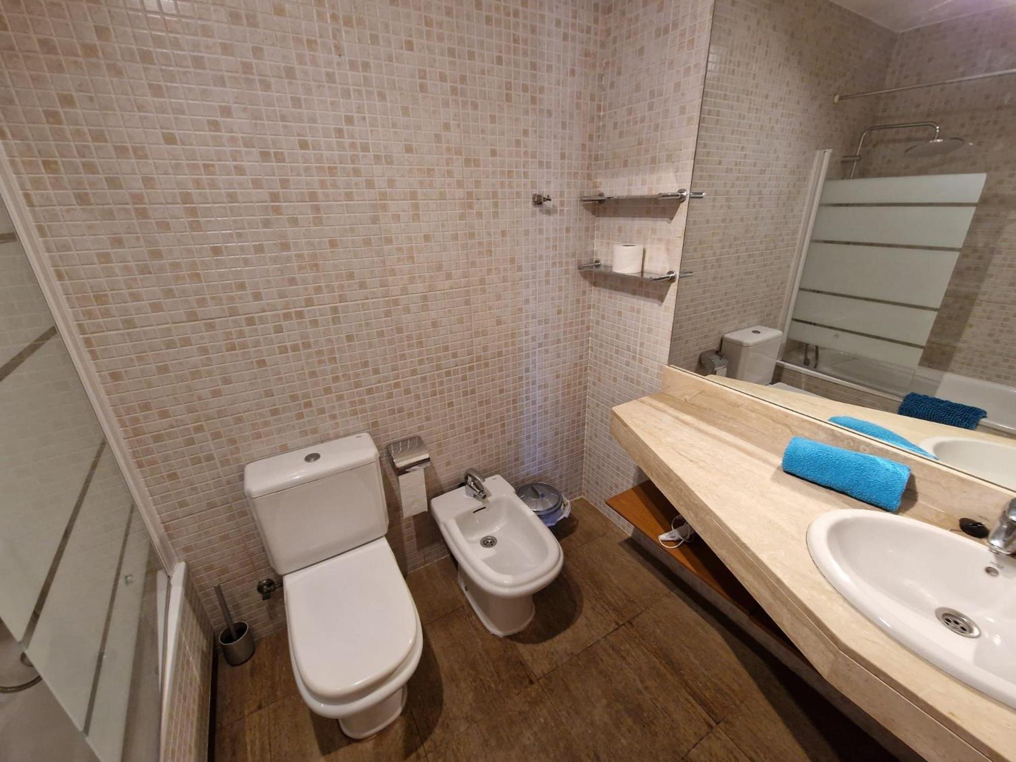 Aribau Habitaciones Barcelona Exterior photo