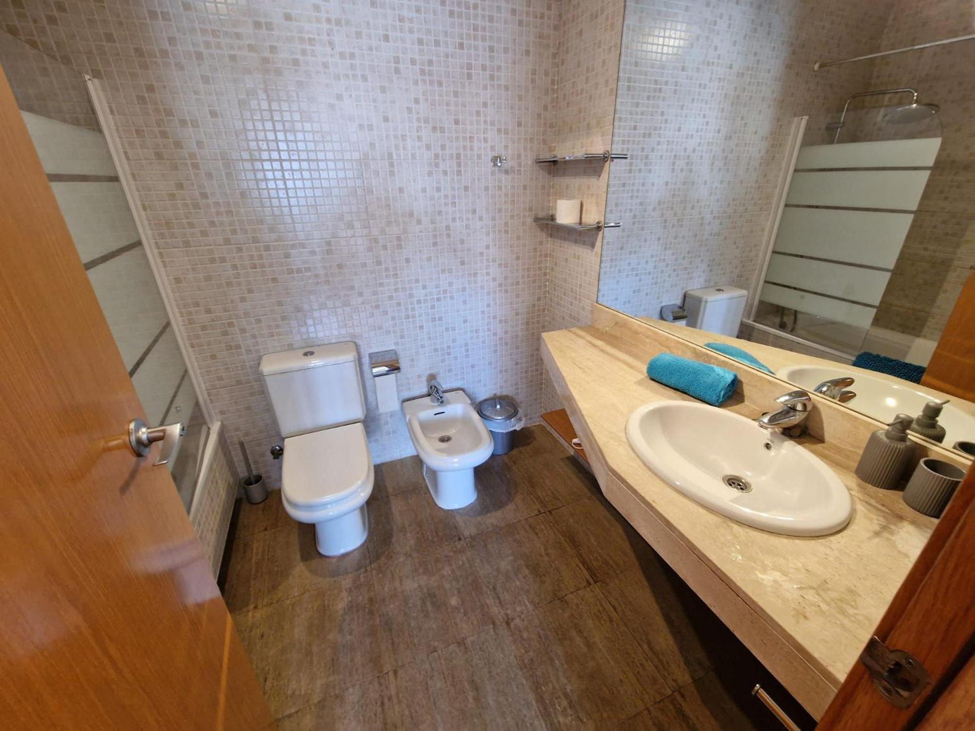 Aribau Habitaciones Barcelona Exterior photo
