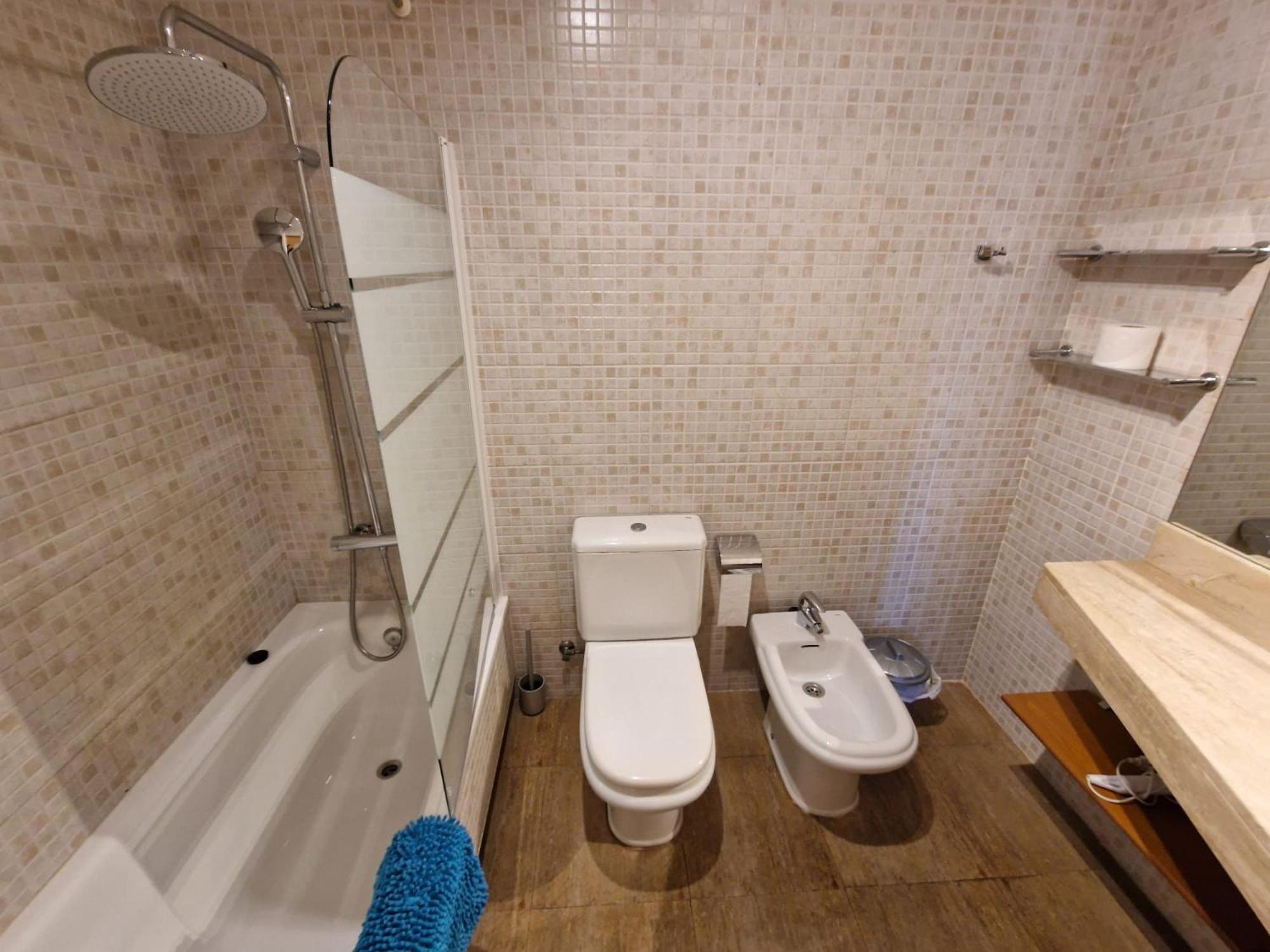 Aribau Habitaciones Barcelona Exterior photo