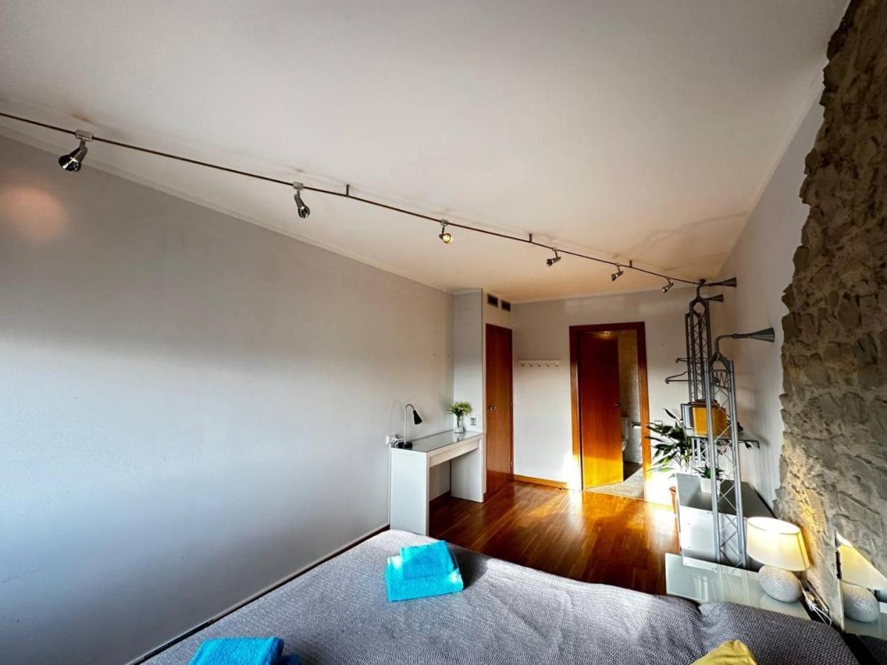 Aribau Habitaciones Barcelona Exterior photo